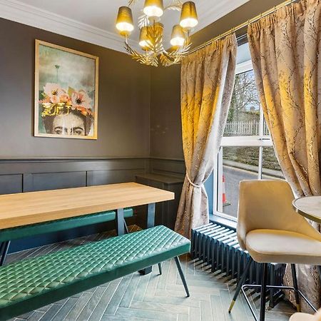 Hestia House Hotel Londonderry Exterior photo