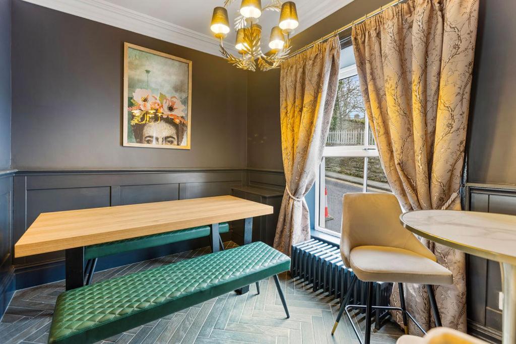 Hestia House Hotel Londonderry Exterior photo