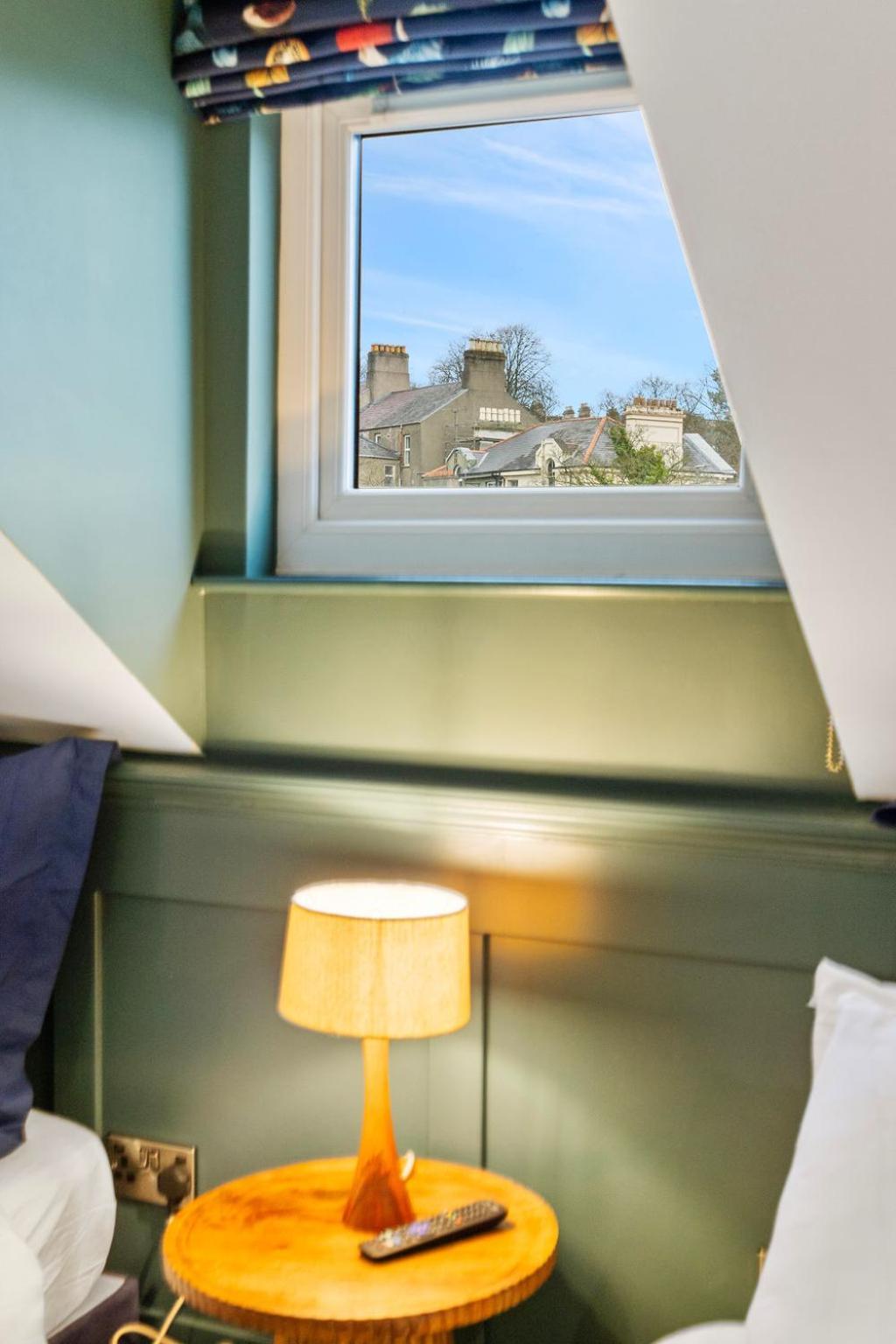 Hestia House Hotel Londonderry Exterior photo